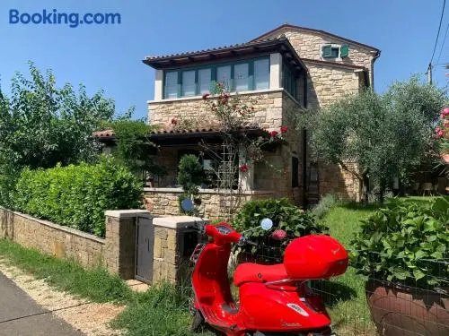 Villa Piedmont - Image 1