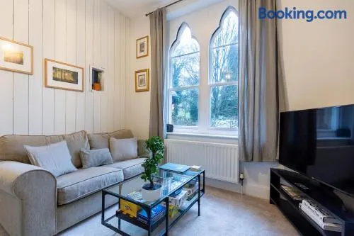 HIGH SAINT COTTAGE - Stunning 3 Bed Accommodation located in Ripon, North Yorkshire - Image 1