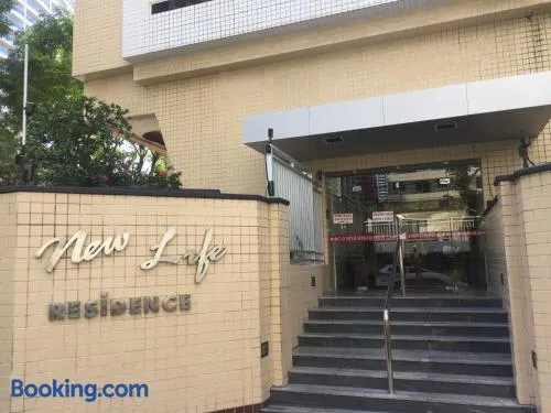 Apartamento na melhor localização de fortaleza!! - Image 1