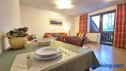 Apartmán Smokovec - Image 1