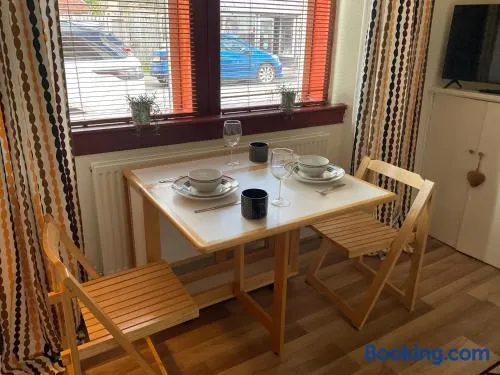 Hillview, Ground floor apartment, Largs - Image 1