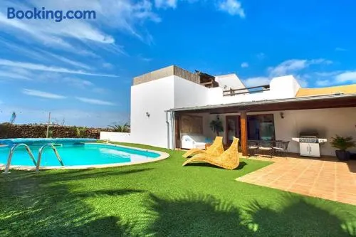 VillaTommy heated pool, hottub, fast wifi - Image 1