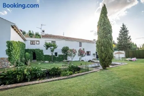 Al Agia - Los Molinos de Padul - Image 1
