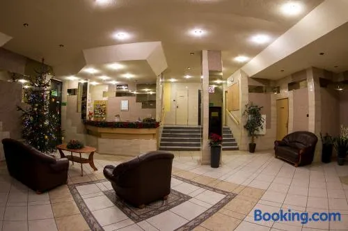 Hotel Leśny - Image 1