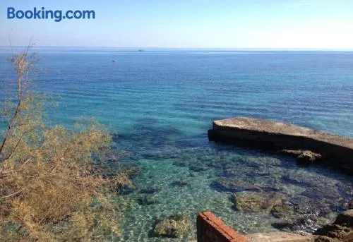 Villa Agave - SeaFront - Pool Kids - BBQ - Image 1