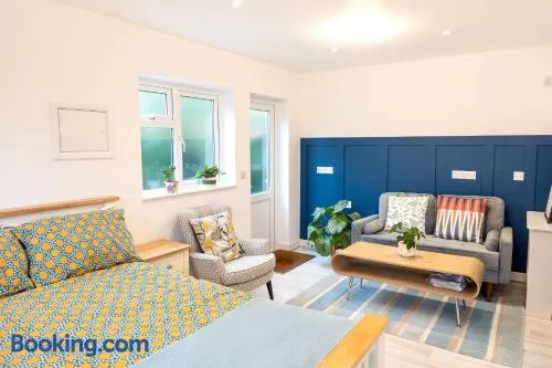 Soho House in Bordon - Image 1