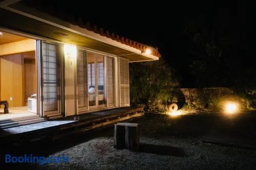 totono house 満天の星空 テントサウナ BBQ 元有形文化財を1棟貸切 うるま市 浜比嘉島 - Image 1