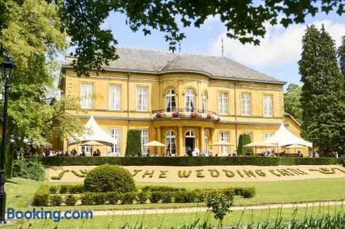 Hotel Kasteel Oost - Image 1