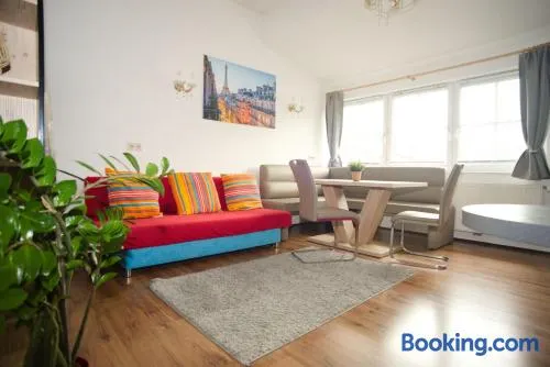 Appartement Dominik - Image 1