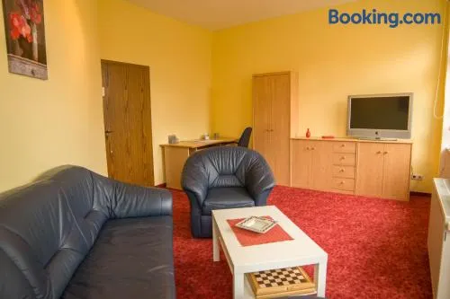 Ferienwohnung Wandelt - Image 1