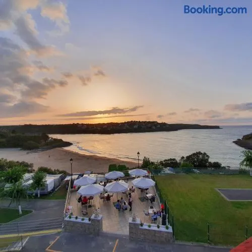 Camping Playa la Arena - Image 1