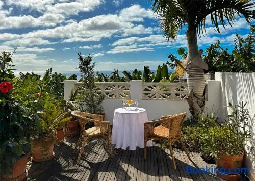 Casa Los Morros - Image 1