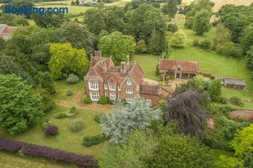 Old Rectory and Coach House - Image 1