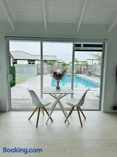 Hobbiton Pool House - Image 1