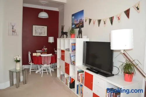 Hamish's Hame Edinburgh Licence No EH 69774 R Energy Rating C - Image 1