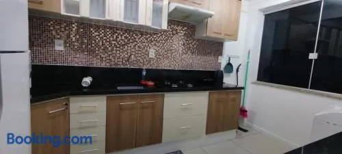 Lindo Ap no Centro de São Leopoldo com garagem inclusa - Image 1