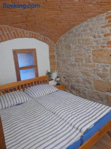 Ubytování Ždírec - Apartmán 3 - Image 1