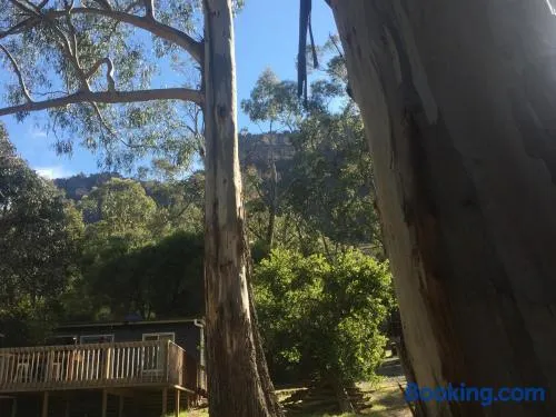 Grampians Nest - Image 1