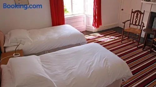 Armadale House Scotland Farr North Coast B&B - Image 1