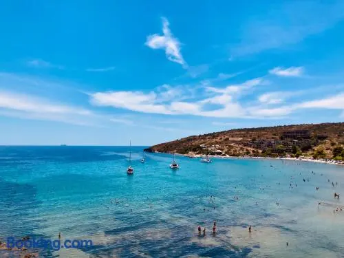 Sandy Beach - Image 1