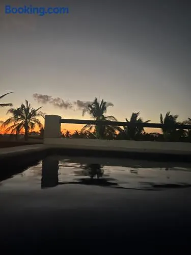 Villa Playa Mogotes - Image 1