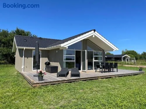 Charming Home In Marielyst - Bøtø - Image 1