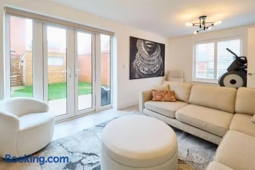 Host and Stay - The Cosy Corner - Image 1