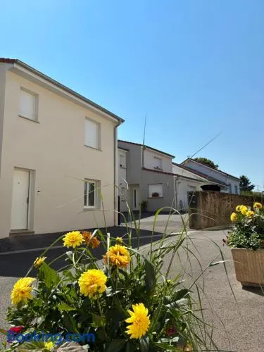 APPARTEMENT NEUFS 2026 Reservable seul ou combiné - Image 1