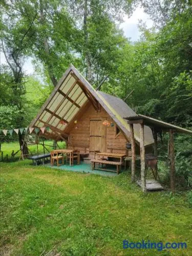 Cabane insolite - Image 1