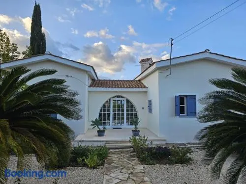 Villa Byzantino - Image 1