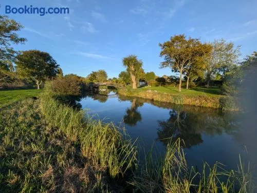 Camping de Graçay - Image 1