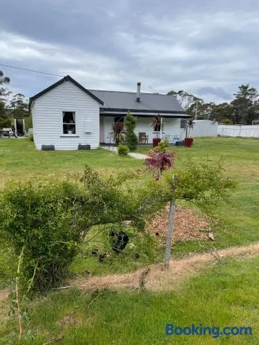 Tassie Shack - Image 1