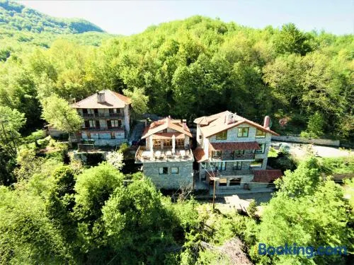 Lydia Lithos Mountain Resort - Image 1
