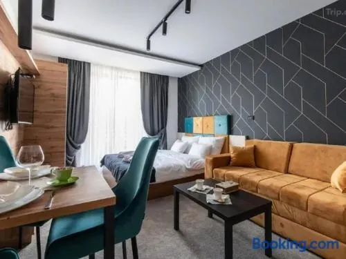 Lux studio Andrej A43 Hotel Djina - Image 1