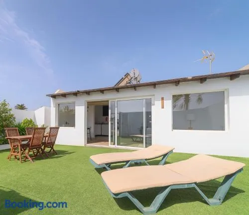 Loft en zona rural de Lanzarote - Image 1