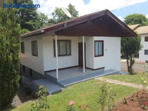 Casa de Ferias Dona Inês - Image 1