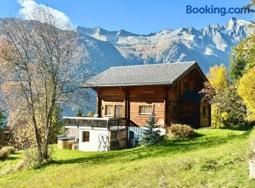 Chalet Kersen - Image 1