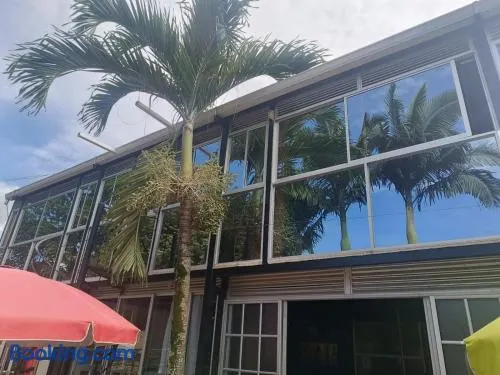 AKUARELA APARTAMENTOS CAMPESTRES Ibagué - Image 1