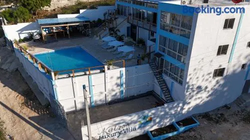 Villas Kairos - Image 1