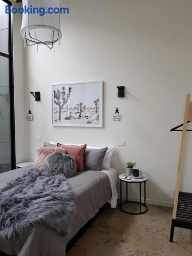 THE WAREHOUSE APARTMENTS - Image 1
