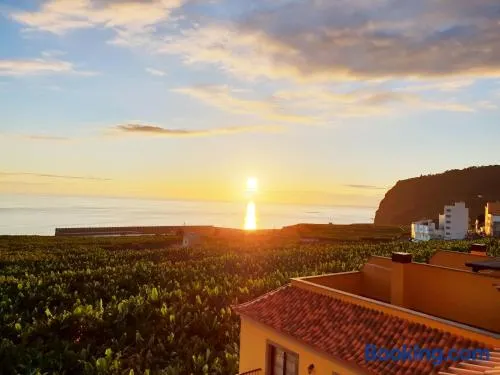 La Palmita Sunset - Image 1