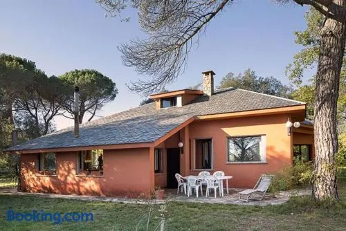 El Chalet del Montseny - Image 1