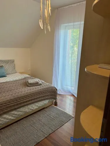 Sentio Inn 4 - Image 1