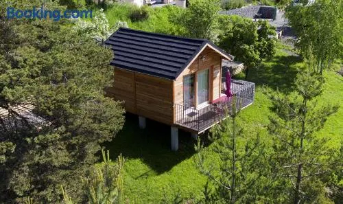 Clos Shambhala-Chalet d'hôtes - Image 1