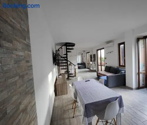 Ketty House B&B - Policlinico di Monza, U-Power Stadium - Image 1