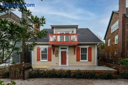 Coyote Cottage by Seabrook Hospitality - Image 1
