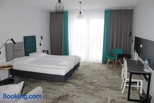 Albizja Hotel - Image 1
