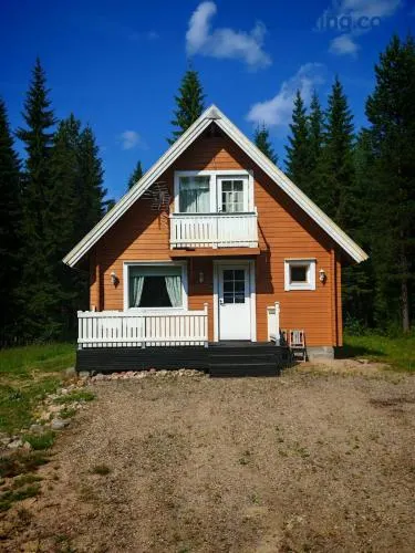 Stuga i Puolanka - Image 1