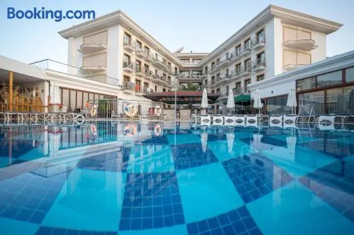Pasa Garden Beach - Image 1