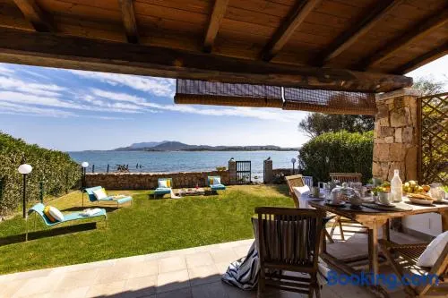Villa Smeralda sul mare - Image 1